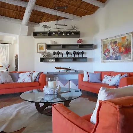 Villa Elysea Con Piscina *